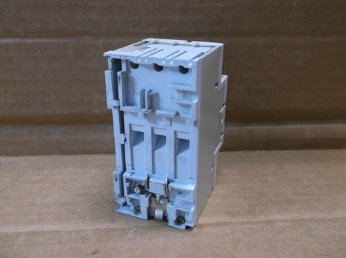 140-MN-0160 C Allen Bradley 1.0-1.6A Manual Motor Starter 140MN0160 C - Picture 2 of 4