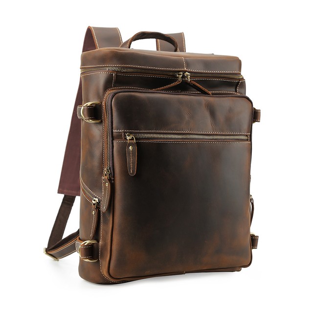 real leather bags online