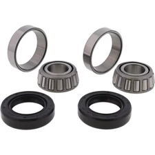 Wheel Bearing & Seal Kit Harley Davidson Front / Rear 1973-1999 25-1002