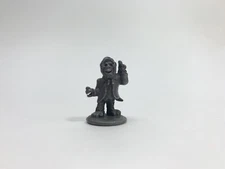 1982 Rockafire Explosion Fatz Showbiz Pizza Pewter Figure