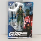 G.I. Joe Classified Series 6-Inch Lady Jaye Action Figure BY HASBRO