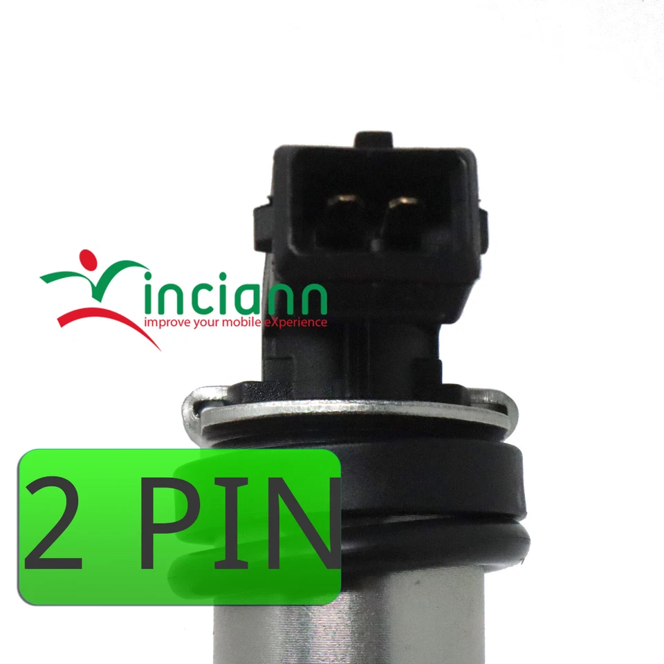 Vanne De Régulation Arbre À Cames BMW X6 E71 E72 XDRIVE 35I 306CV 08-14 TKVX - Photo 2/4