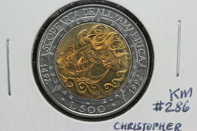 コロンブス大陸発見500年記念 銀貨 5枚セット 1492-1992 1492 1992 San Marino Christopher Columbus 500 Year