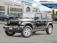 2021 Jeep Wrangler Unlimited Islander