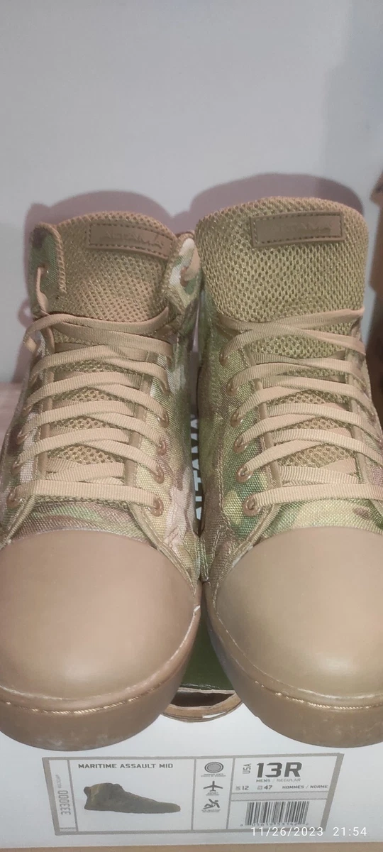 Multi-Color Tactical Boots Footwear for sale | eBay display picture 2