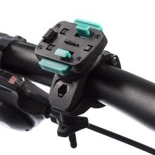 UltimateAddons Cycle Bicycle Bike Quick Release Lock Handlebar Mount Attachment