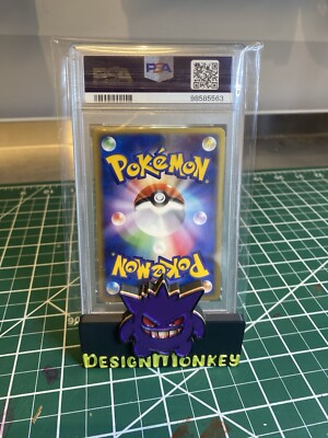 【PSA10】ニューラ　マクドナルド　カードe 036/P SNEASEL Pokemon Japanese Promo P 036/P Sneasel McDONALD 2002 Card PSA 10