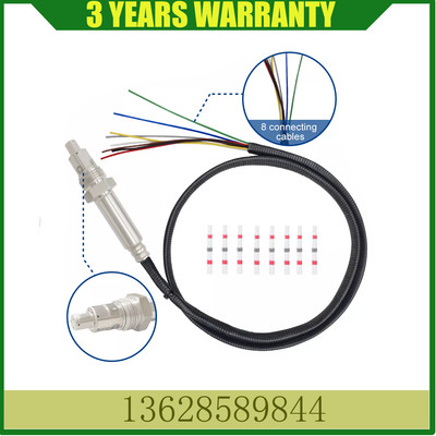 Nox Sensor Probe 13628511664 For BMW F30 328d xDrive X5 328d 09-17 2.0L