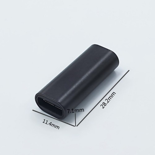 Adaptateur port USB Type C mâle vers USB 3.0 mâle USB 3.1 Type C vers USB3.0 Type-A - Photo 15 sur 20