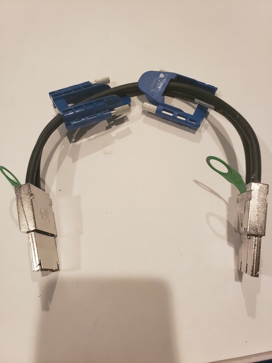 MOLEX 74546-0840 PCIe x8-x8 0.5M 28AWG Ejectors 10GB External