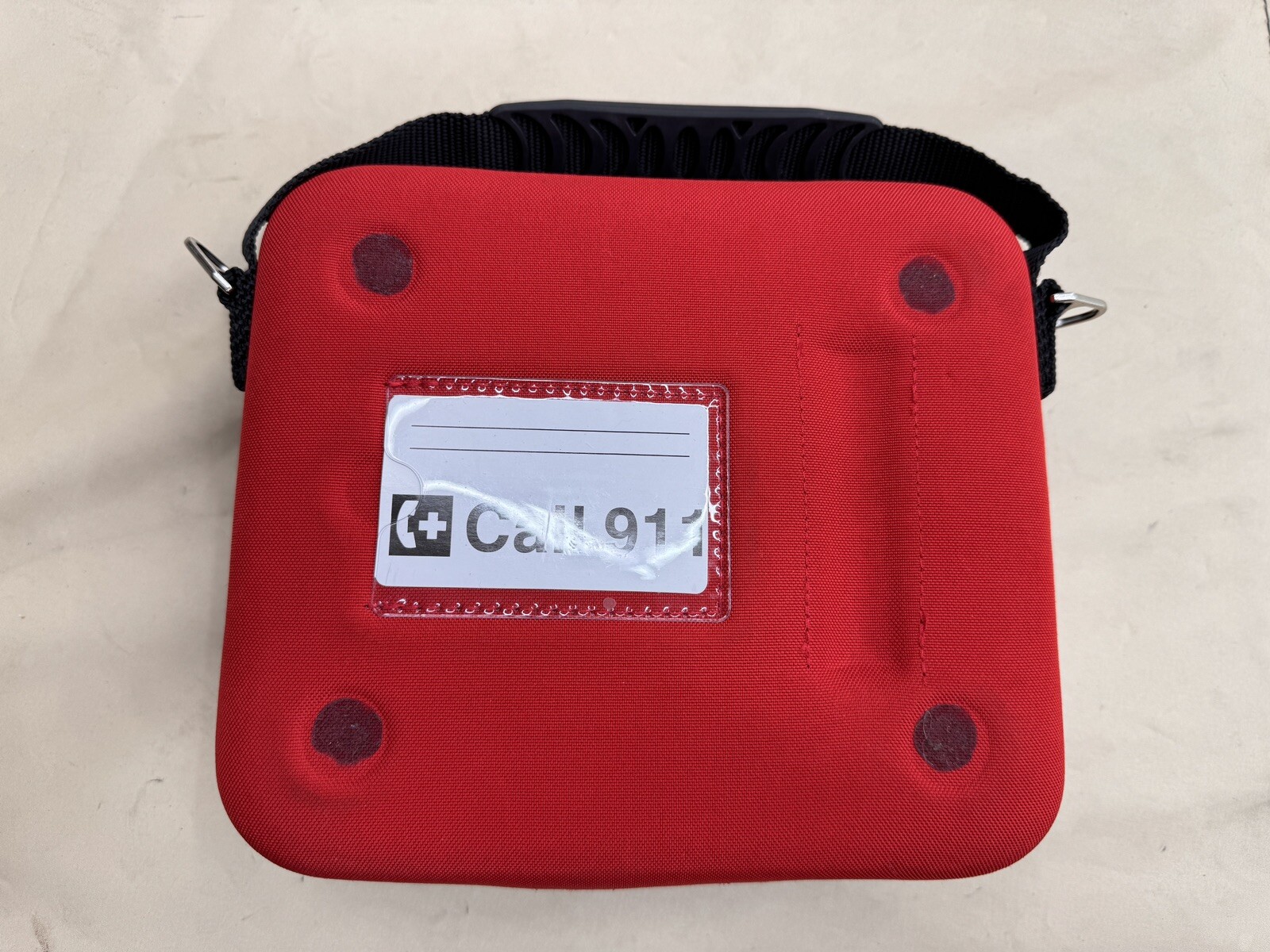 Philips HeartStart M5068AC01 Home Defibrillator 850633000133 eBay