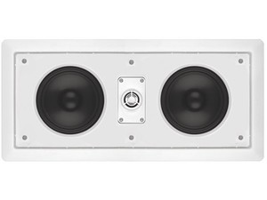 jbl in wall subwoofer