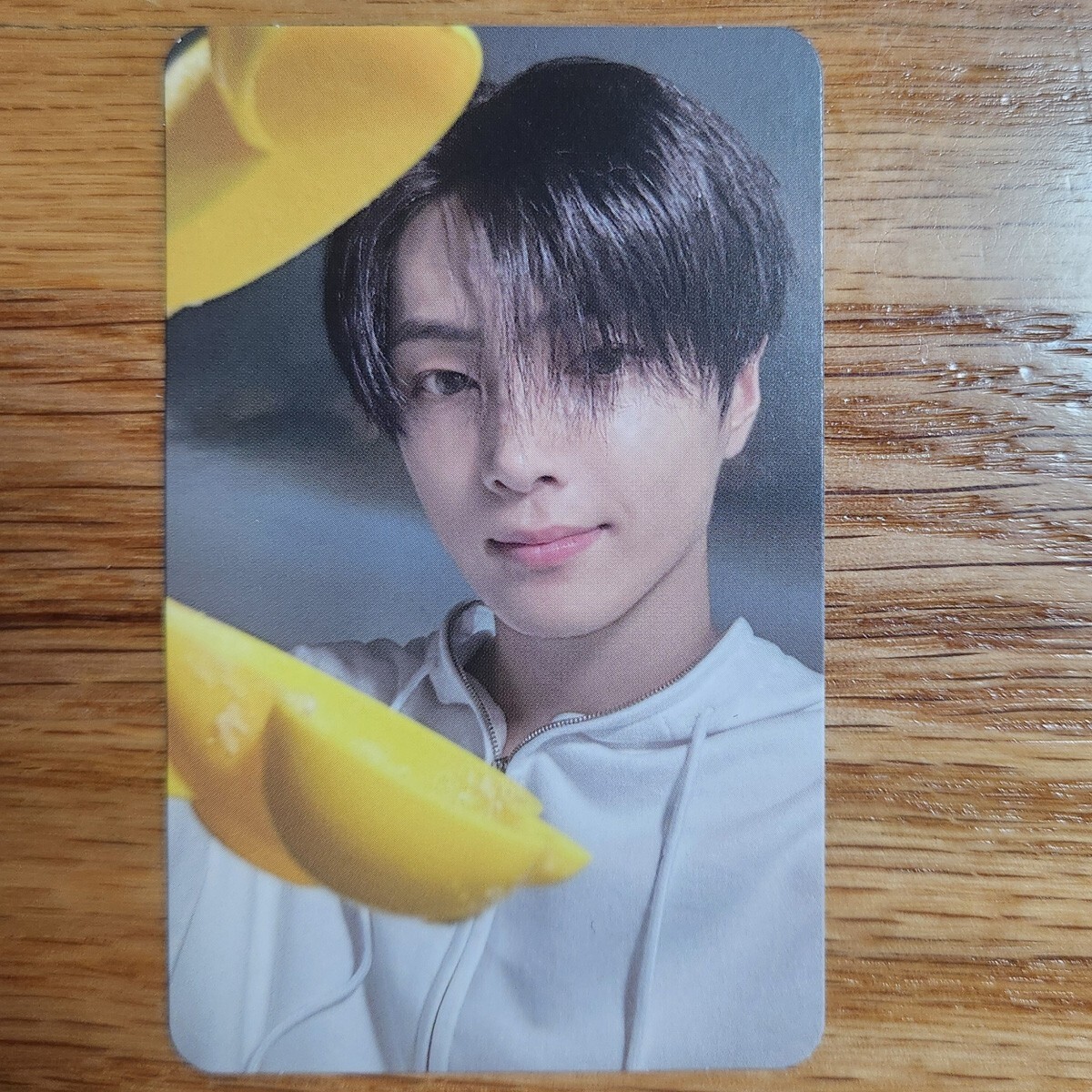 Jay Official Photocard Enhypen Romance : Untold Daydream Weverse