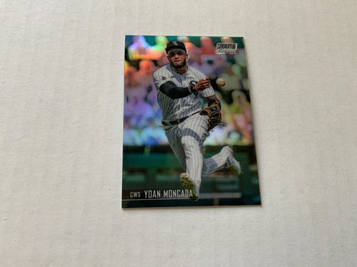 2021 TOPPS STADIUM CLUB CHROME BASEBALL REFRACTOR #1-400 SELECT A CARD - Picture 87 of 139