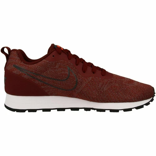 Nike Herren- Nike MD Runner 2 Gummi Sneaker