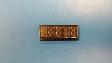 (5 PCS) MC1413BD MOT 0.5A, 50V, 7 CHANNEL, NPN, Si, POWER TRANSISTOR SOIC-16