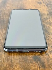 LG V35 ThinQ 64GB Black GSM AT T UNLOCKED