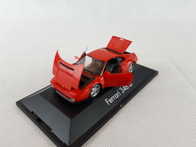 Ferrari 348 TB • Herpa • 1:43 | eBay