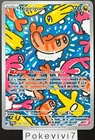 Carte Pokemon NIGIRIGON 186/167 Holo Secrète EV6 Ecarlate et Violet TWM FR NEUF