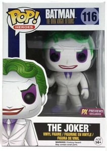 funko pop batman the dark knight returns