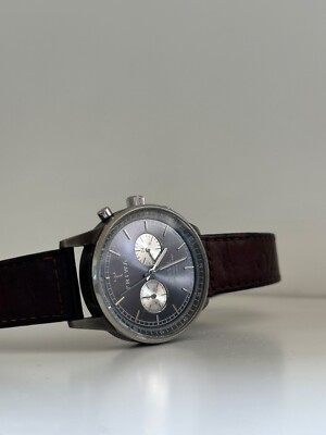 Triwa Nevil Nest110 Men's Watch, Water resistant 10 ATM UK