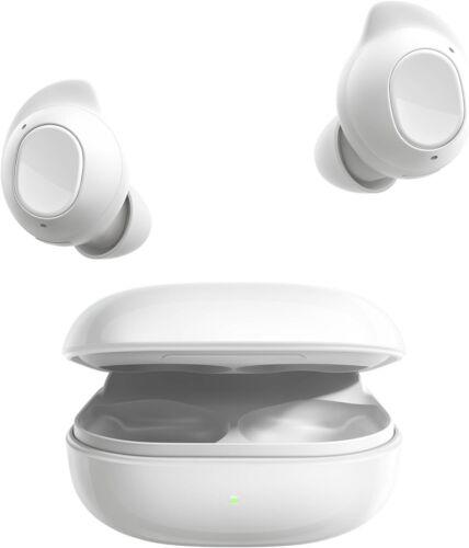 Samsung Galaxy Buds Fe SM-R400N Wireless Earbuds Earphones White