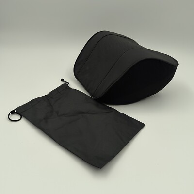 Car Neck Pillow for Driving, Car Headrest Neck Support Cushion for Neck Pain Rel