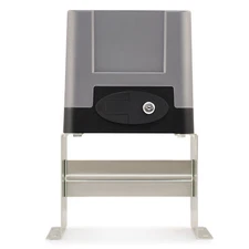 Automatic Sliding Gate Opener Hardware Driveway Security Gate Operator Kit 600kg