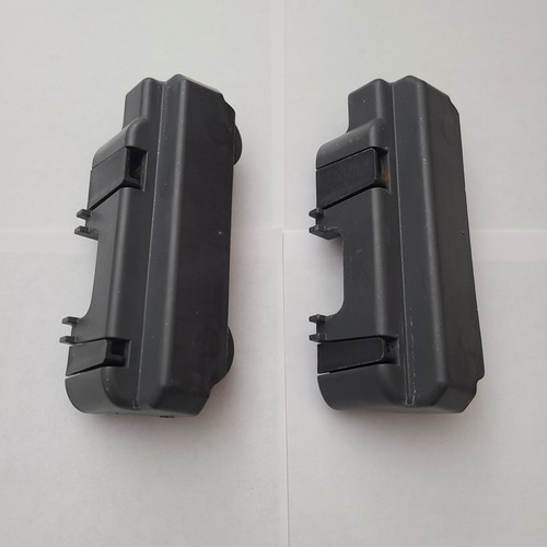 2 GE Dishwasher GDT635HSM0SS Rack Carrier and Roller Kit WD28X27241 - Picture 2 of 12