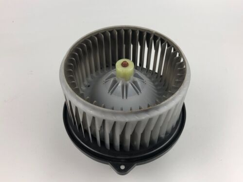 2010 - 2014 Subaru Outback Legacy Heater Conditioning Blower Motor 272700-5290 - Picture 5 of 10