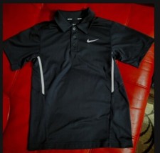 Boys Nike And Under Armour Lot Sz. M And L