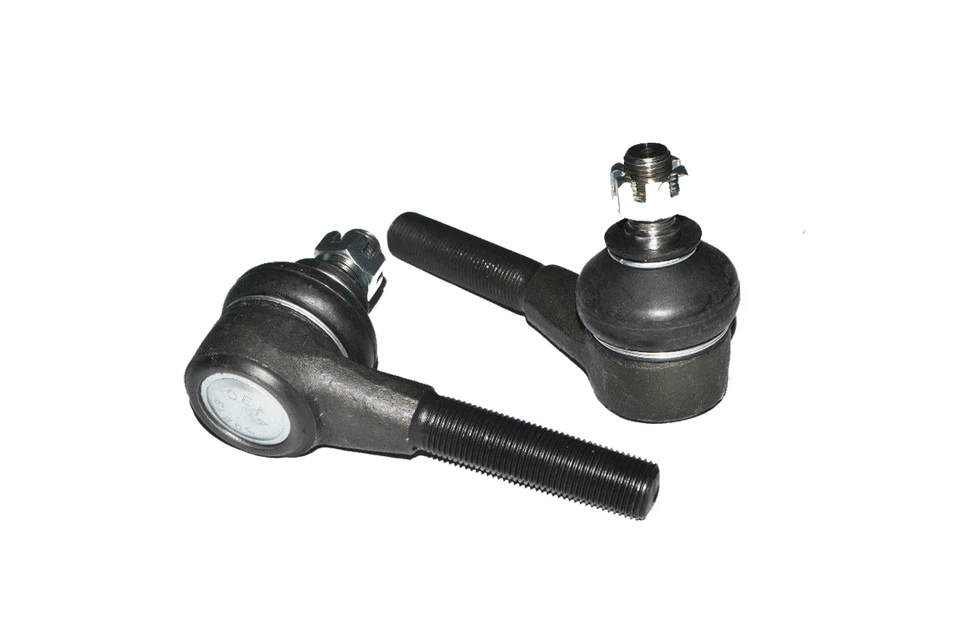 Kit de dirección extremos de varilla de amarre interior exterior delantero izquierdo derecho para Ford LTD 1979-1986 Foto 3 de 4