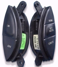 NEW CRUISE CONTROL SWITCH 1995 2003 FORD EXPLORER RANGER B3000 MOUNTAINEER 96 97