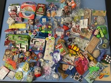 Teacher Prize Box Over 100 Different Items HUGE LOT 