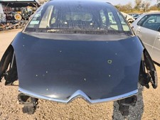Capot Citroen C4