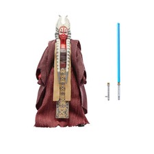 Star Wars The Vintage Collection Shaak Ti