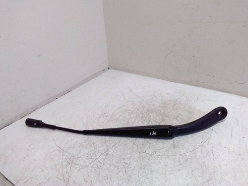 Windshield wiper blade