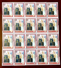Lot of (20) 2025 Panini Donruss WNBA Sophie Cunningham Indiana Fever #24 Cards