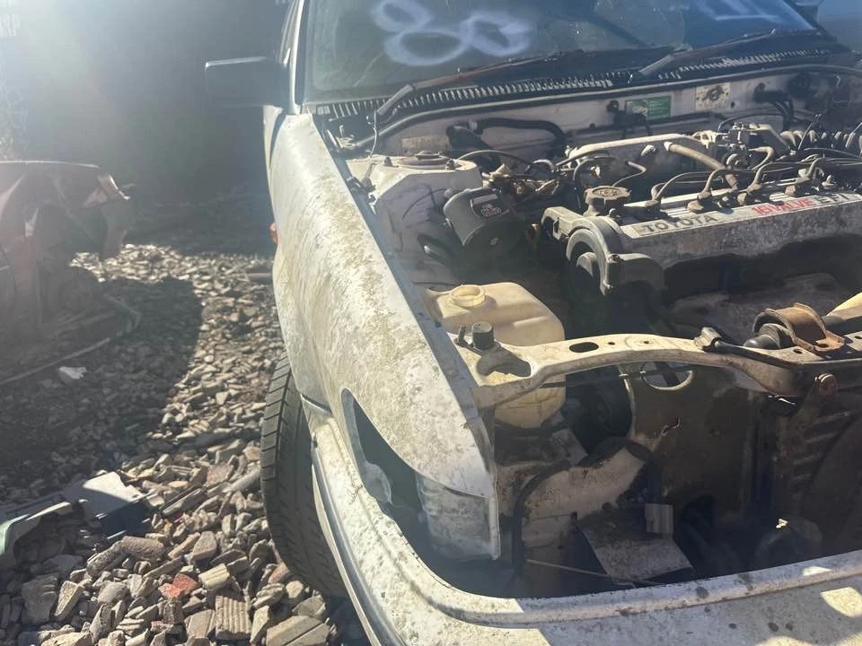 1993 Toyota Corolla Seca Right Drivers Lower Control Arm #B768 - image 4 of 4