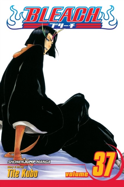 Bleach Vol. 37 by Tite Kubo PAPERBACK - Image 4