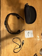 Wireless Bluetooth Smart Sunglasses