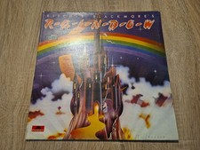 RAINBOW " RITCHIE BLACKMORE