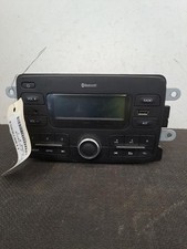 Autoradio Dacia LOGAN