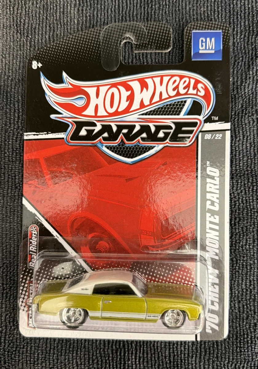 Hot Wheels 1970 Monte Carlo for sale | eBay