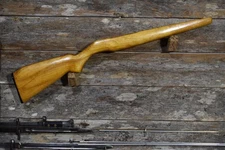 Mossberg 183T .410 Wood Stock with Butt Plate