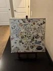 LED ZEPPELIN III - CLASSIC RECORDS - QUIEX SV-P  200 GRAM