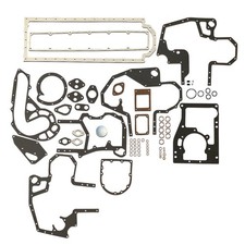 1967013c1 3136817r99 Lower End Engine Gasket Set Fits International 946 955 956