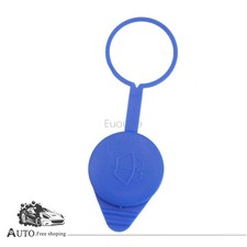 New Windshield Washer Fluid Bottle Cap Reservoir Lid For Focus Cp9z 17a605 A