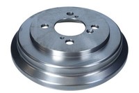 Maxgear 19-3722 Bremstrommel FüR Suzuki