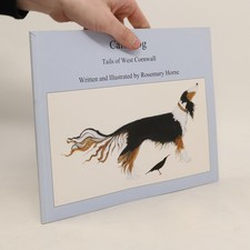 Cafe Dog: Tails of West Cornwall  |  Rosemary Horne